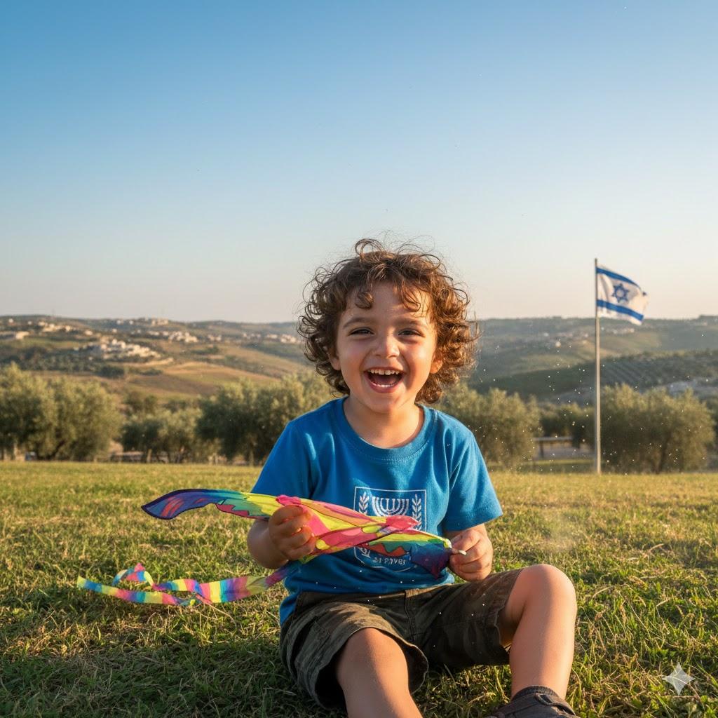 תמונה של אופיר