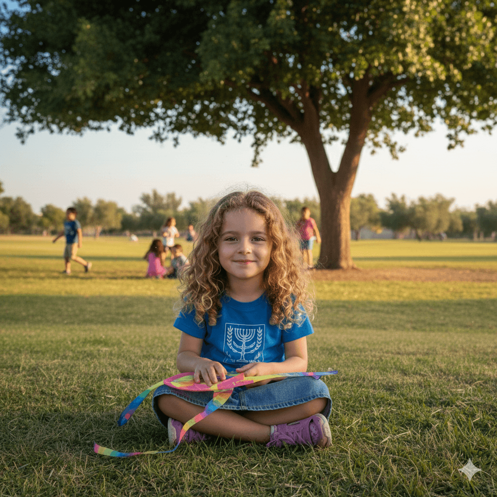 תמונה של יעל